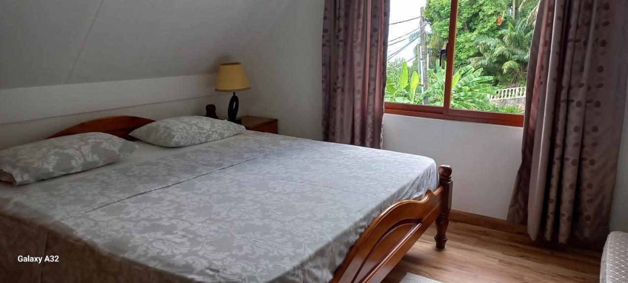 Loversnest Self Catering Anse aux Pins Exterior foto